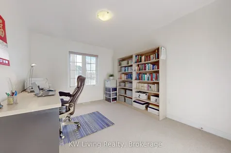 3 Perdita Road Brampton ON L6Y 6B1