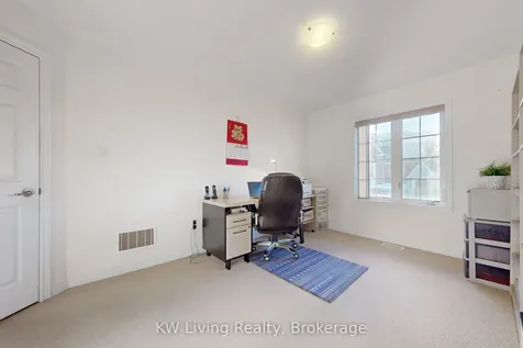 3 Perdita Road Brampton ON L6Y 6B1