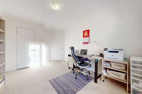 3 Perdita Road Brampton ON L6Y 6B1