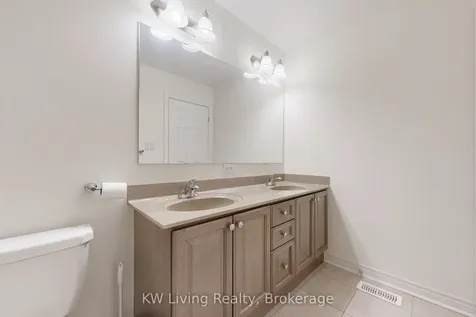 3 Perdita Road Brampton ON L6Y 6B1