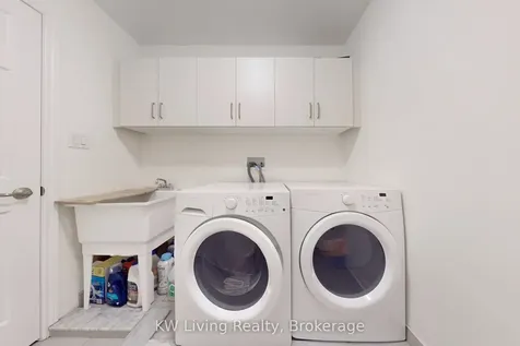 3 Perdita Road Brampton ON L6Y 6B1