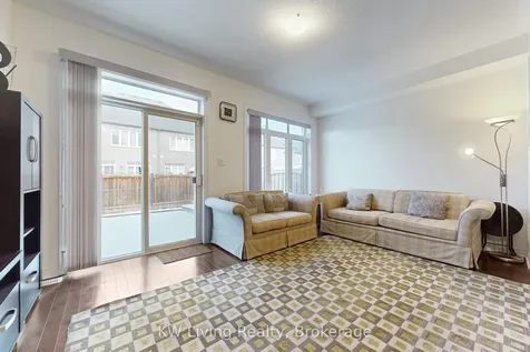 3 Perdita Road Brampton ON L6Y 6B1