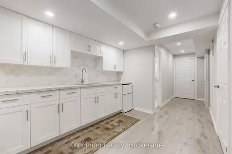 3 Perdita Road Brampton ON L6Y 6B1