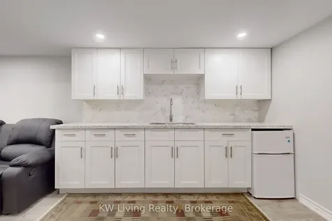 3 Perdita Road Brampton ON L6Y 6B1