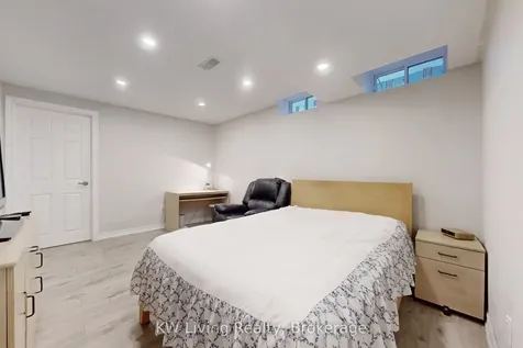 3 Perdita Road Brampton ON L6Y 6B1