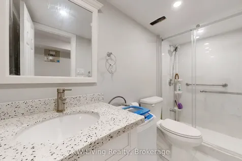 3 Perdita Road Brampton ON L6Y 6B1