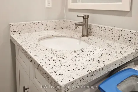 3 Perdita Road Brampton ON L6Y 6B1