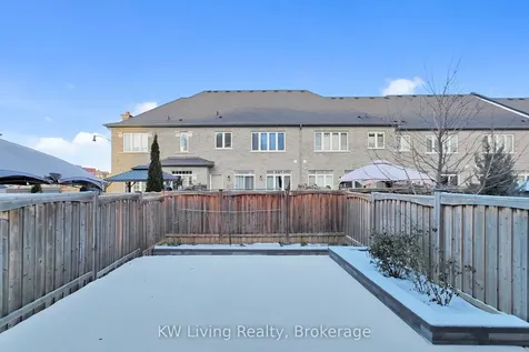 3 Perdita Road Brampton ON L6Y 6B1