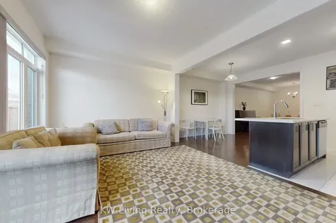 3 Perdita Road Brampton ON L6Y 6B1