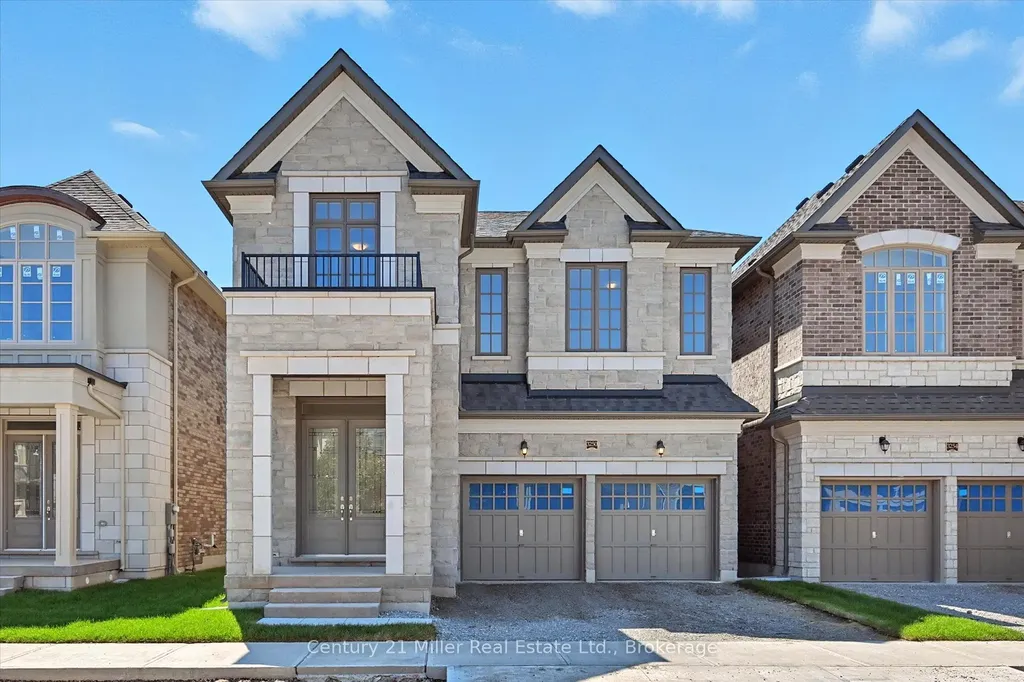 3250 Millicent Avenue Oakville ON L6H 0V8