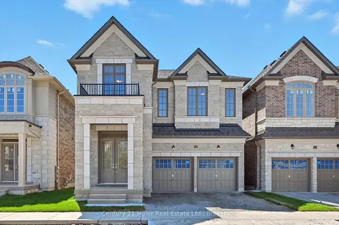 3250 Millicent Avenue Oakville ON L6H 0V8