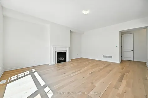 3250 Millicent Avenue Oakville ON L6H 0V8