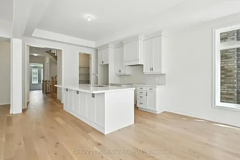 3250 Millicent Avenue Oakville ON L6H 0V8