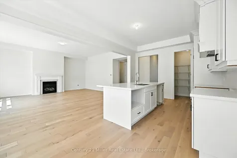 3250 Millicent Avenue Oakville ON L6H 0V8
