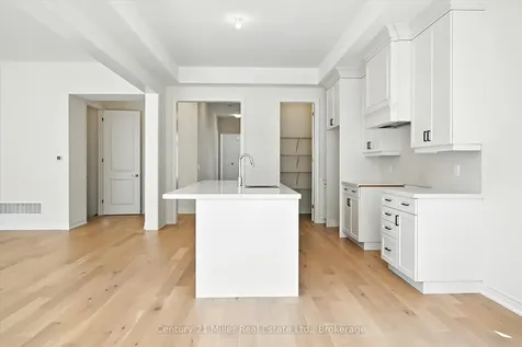 3250 Millicent Avenue Oakville ON L6H 0V8