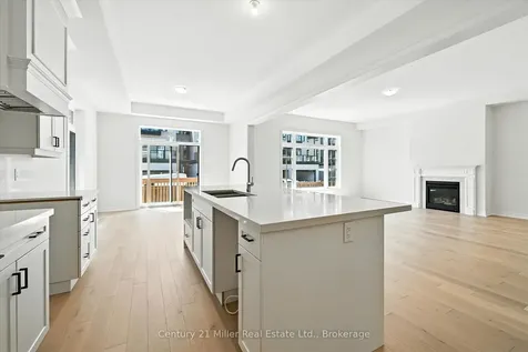 3250 Millicent Avenue Oakville ON L6H 0V8