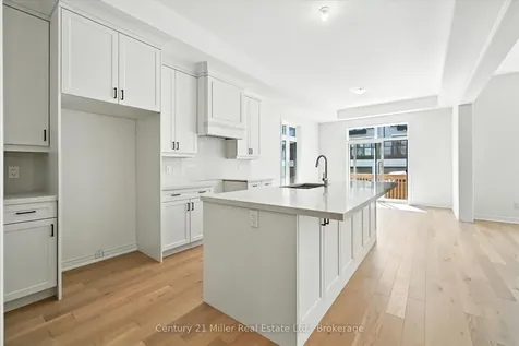 3250 Millicent Avenue Oakville ON L6H 0V8