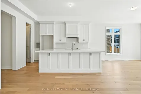 3250 Millicent Avenue Oakville ON L6H 0V8