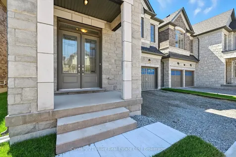 3250 Millicent Avenue Oakville ON L6H 0V8