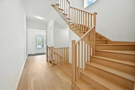 3250 Millicent Avenue Oakville ON L6H 0V8