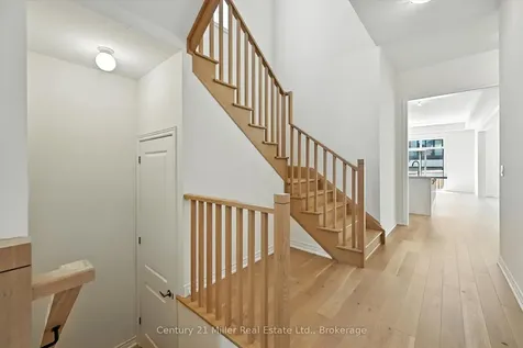 3250 Millicent Avenue Oakville ON L6H 0V8