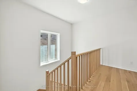 3250 Millicent Avenue Oakville ON L6H 0V8