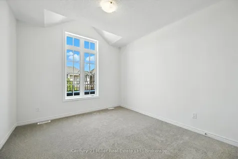 3250 Millicent Avenue Oakville ON L6H 0V8