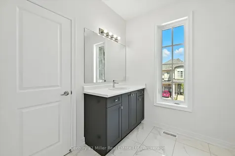3250 Millicent Avenue Oakville ON L6H 0V8