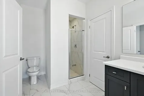 3250 Millicent Avenue Oakville ON L6H 0V8