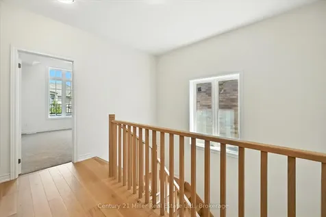 3250 Millicent Avenue Oakville ON L6H 0V8