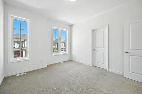 3250 Millicent Avenue Oakville ON L6H 0V8