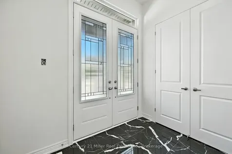 3250 Millicent Avenue Oakville ON L6H 0V8