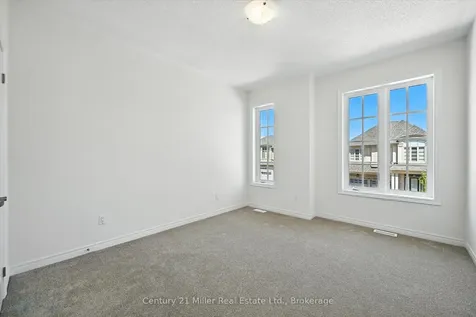 3250 Millicent Avenue Oakville ON L6H 0V8