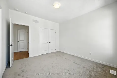 3250 Millicent Avenue Oakville ON L6H 0V8