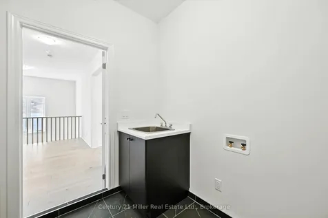 3250 Millicent Avenue Oakville ON L6H 0V8