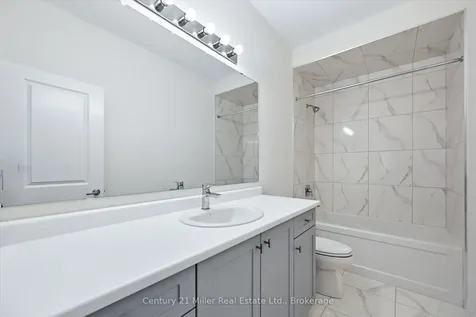 3250 Millicent Avenue Oakville ON L6H 0V8