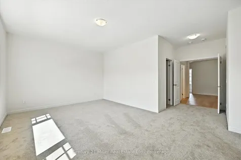 3250 Millicent Avenue Oakville ON L6H 0V8