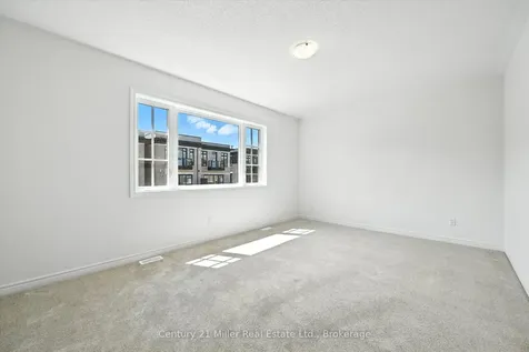 3250 Millicent Avenue Oakville ON L6H 0V8