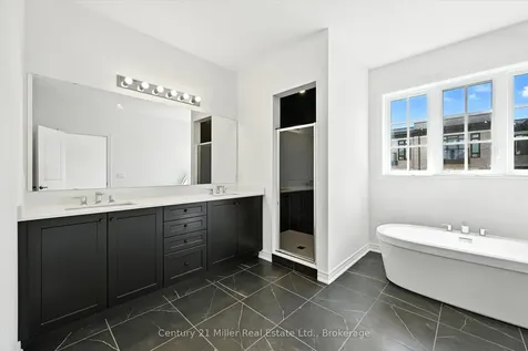 3250 Millicent Avenue Oakville ON L6H 0V8