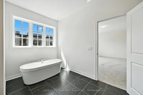 3250 Millicent Avenue Oakville ON L6H 0V8
