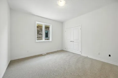 3250 Millicent Avenue Oakville ON L6H 0V8