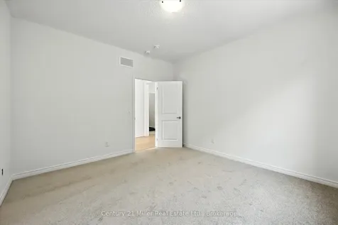 3250 Millicent Avenue Oakville ON L6H 0V8