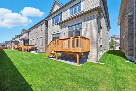 3250 Millicent Avenue Oakville ON L6H 0V8