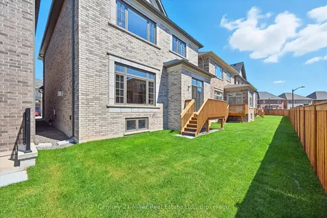 3250 Millicent Avenue Oakville ON L6H 0V8