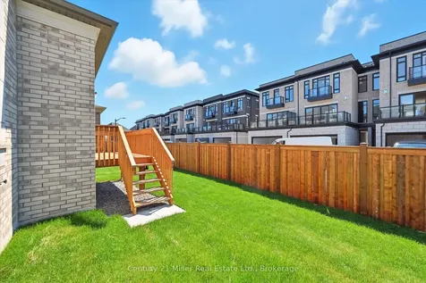 3250 Millicent Avenue Oakville ON L6H 0V8