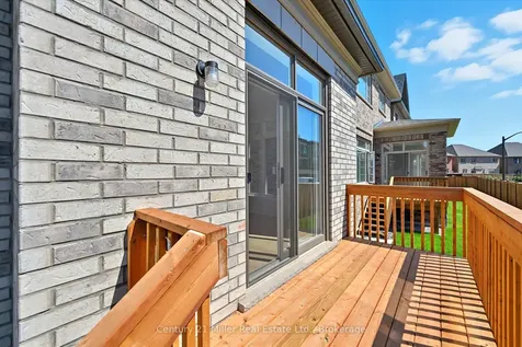 3250 Millicent Avenue Oakville ON L6H 0V8