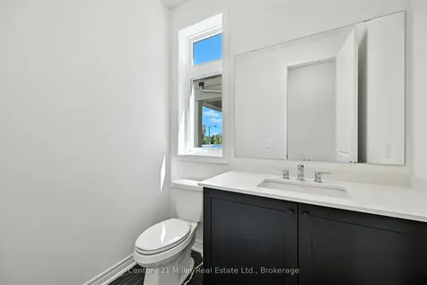 3250 Millicent Avenue Oakville ON L6H 0V8