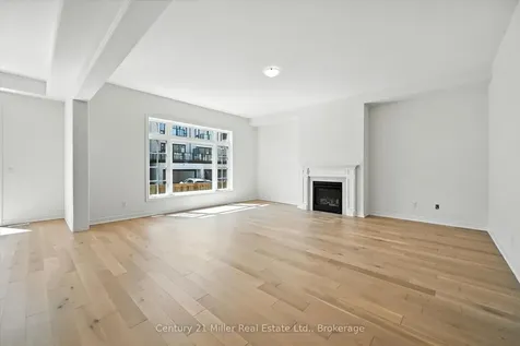 3250 Millicent Avenue Oakville ON L6H 0V8