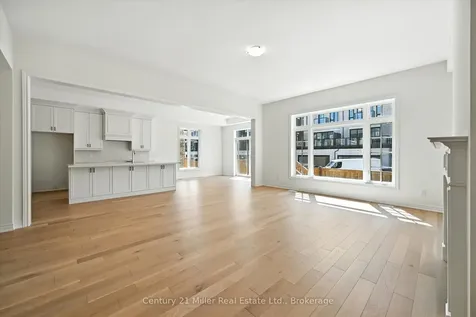 3250 Millicent Avenue Oakville ON L6H 0V8