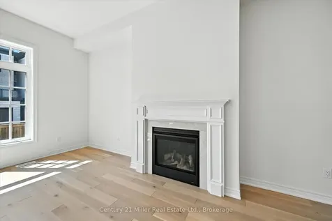 3250 Millicent Avenue Oakville ON L6H 0V8